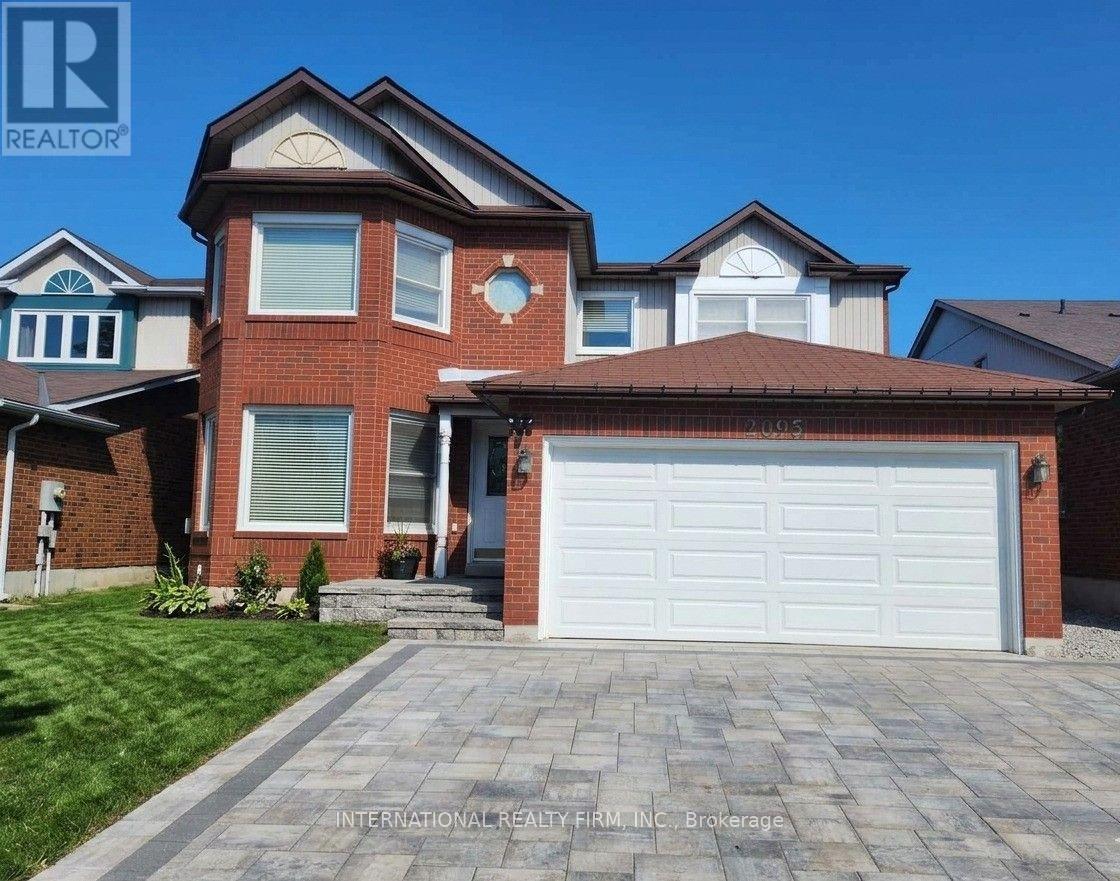 2095 Lynn Heights Drive, Pickering, Ontario  L1X 2S1 - Photo 2 - E13832600