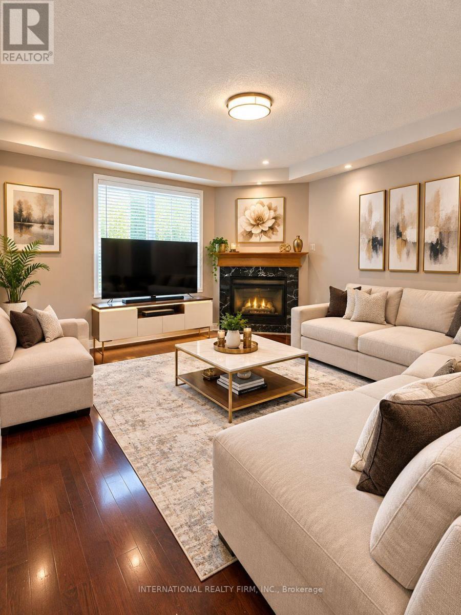 2095 Lynn Heights Drive, Pickering, Ontario  L1X 2S1 - Photo 9 - E13832600
