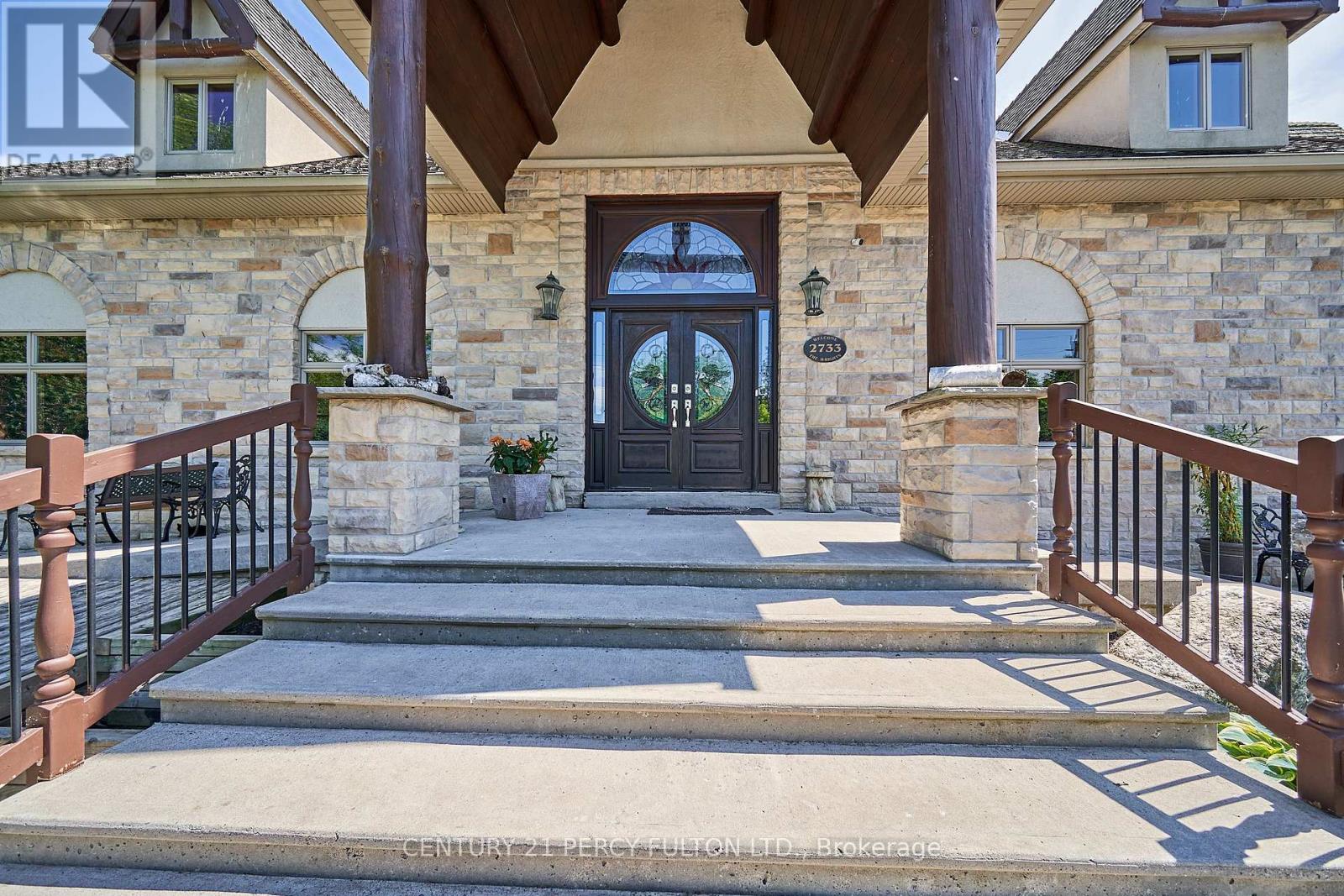 2733 TAUNTON ROAD, Clarington, Ontario