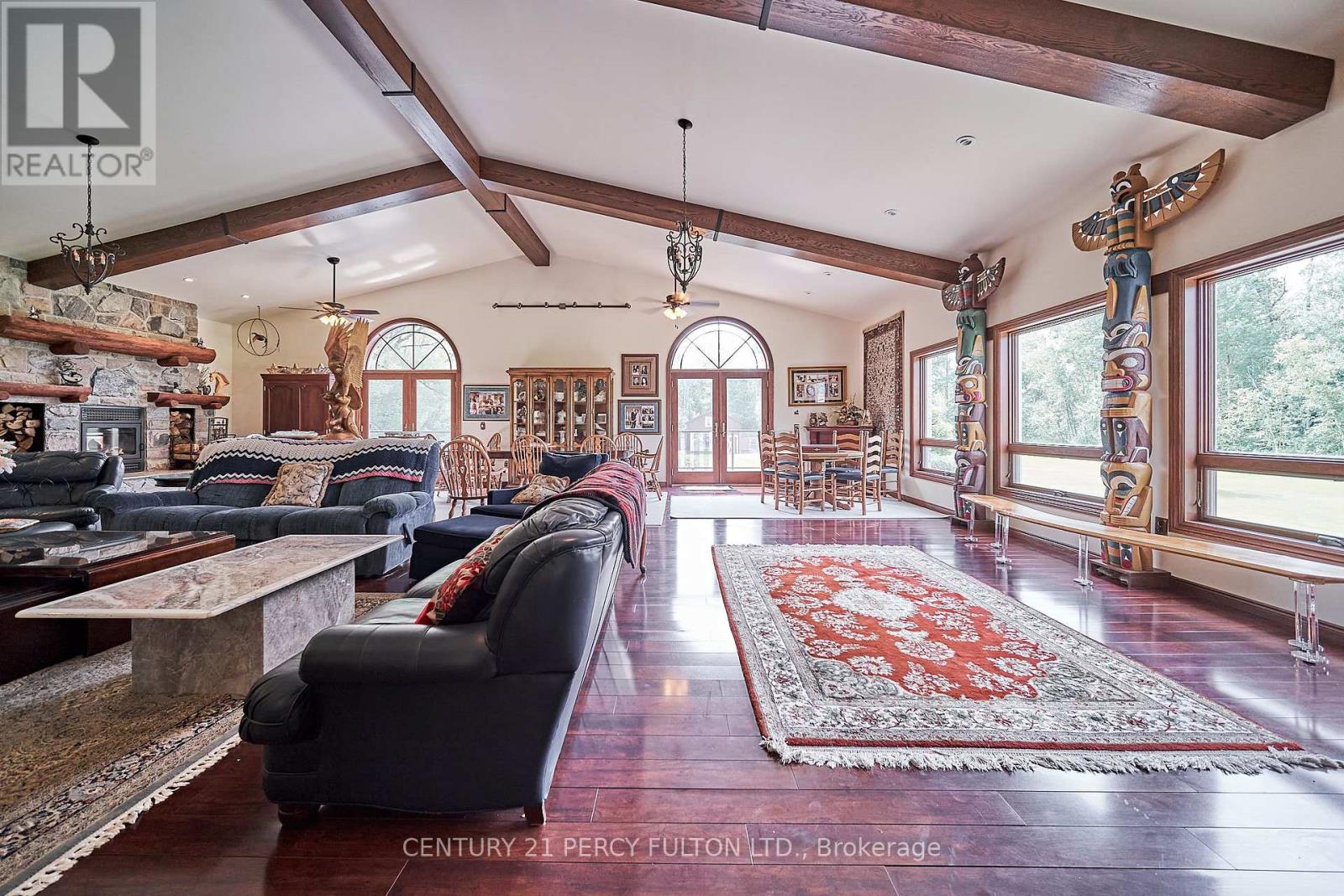 2733 Taunton Road, Clarington, Ontario  L1C 7B1 - Photo 16 - E13832610