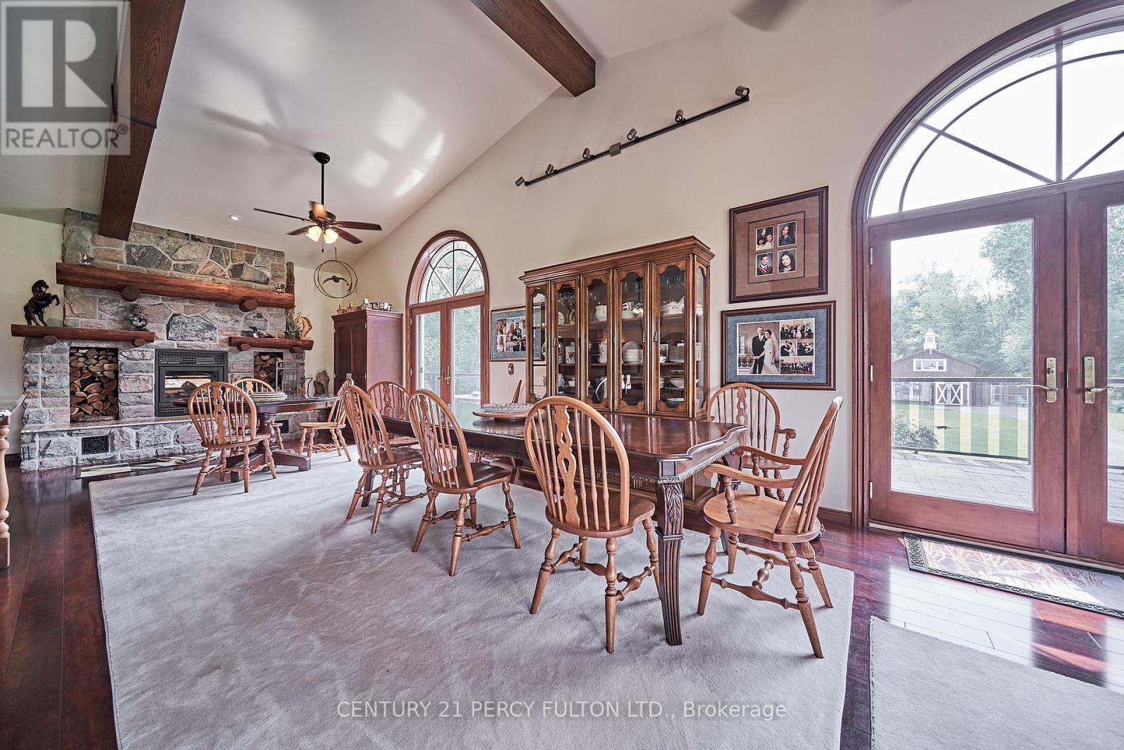 2733 Taunton Road, Clarington, Ontario  L1C 7B1 - Photo 17 - E13832610