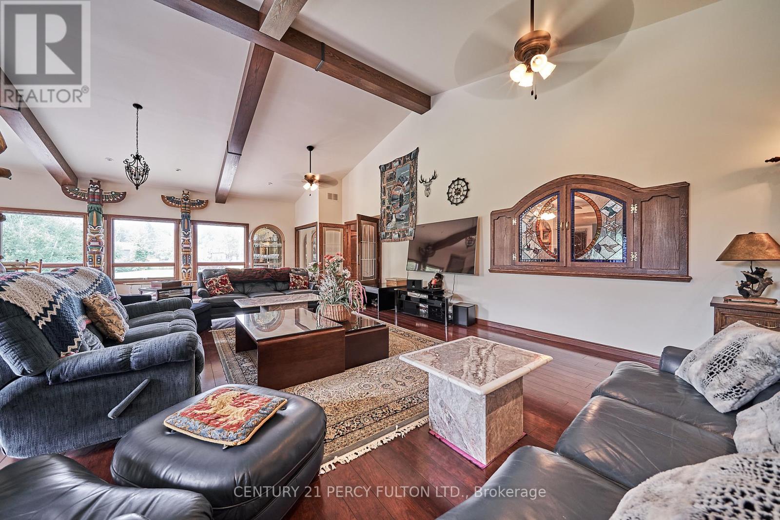 2733 Taunton Road, Clarington, Ontario  L1C 7B1 - Photo 19 - E13832610