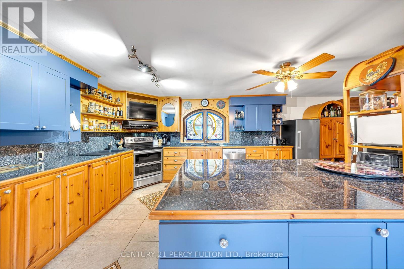 2733 Taunton Road, Clarington, Ontario  L1C 7B1 - Photo 28 - E13832610