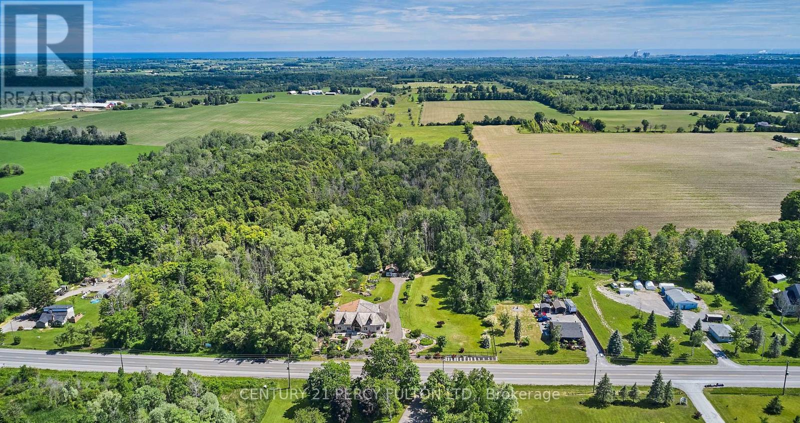 2733 Taunton Road, Clarington, Ontario  L1C 7B1 - Photo 46 - E13832610