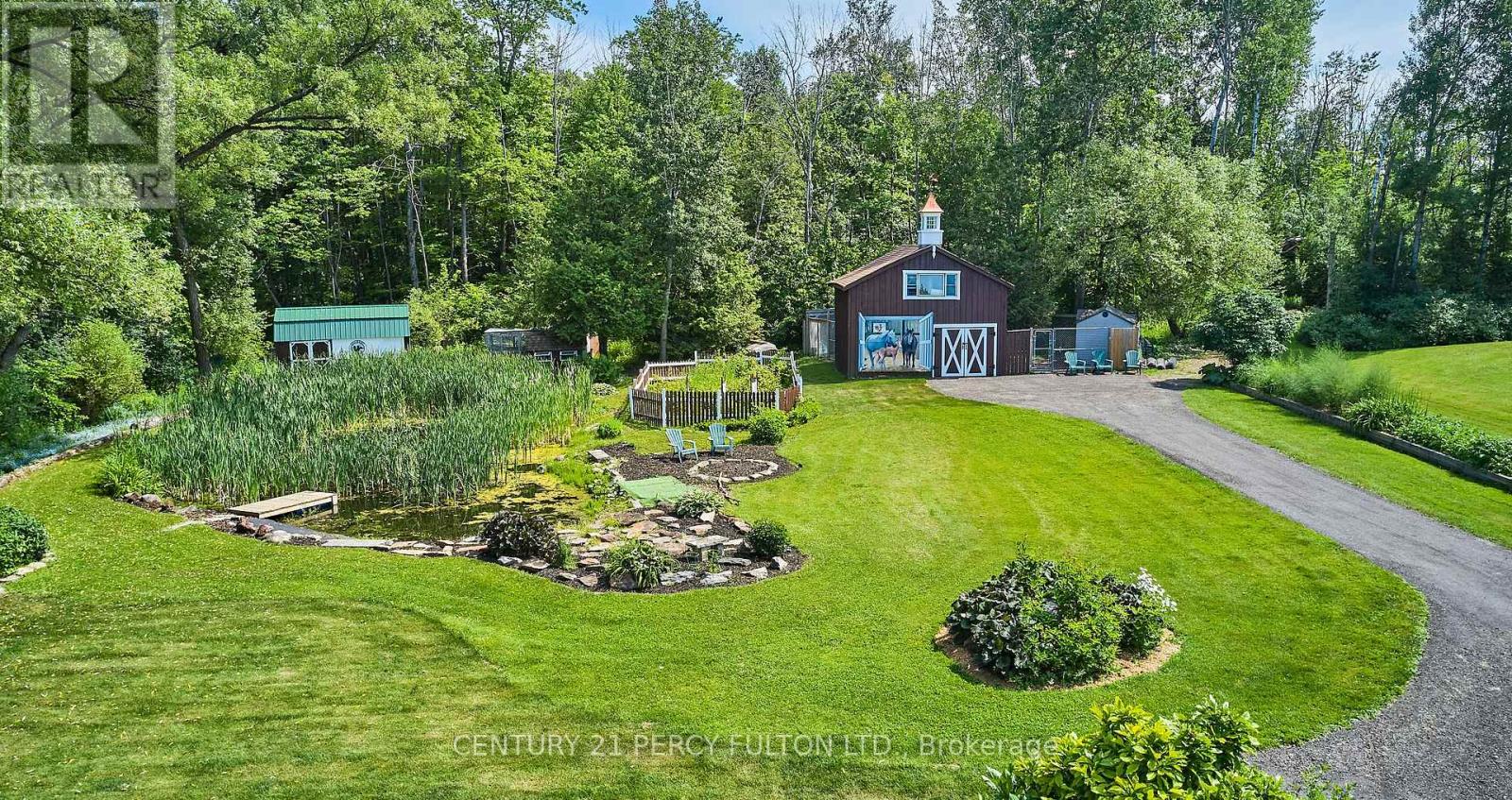 2733 Taunton Road, Clarington, Ontario  L1C 7B1 - Photo 48 - E13832610