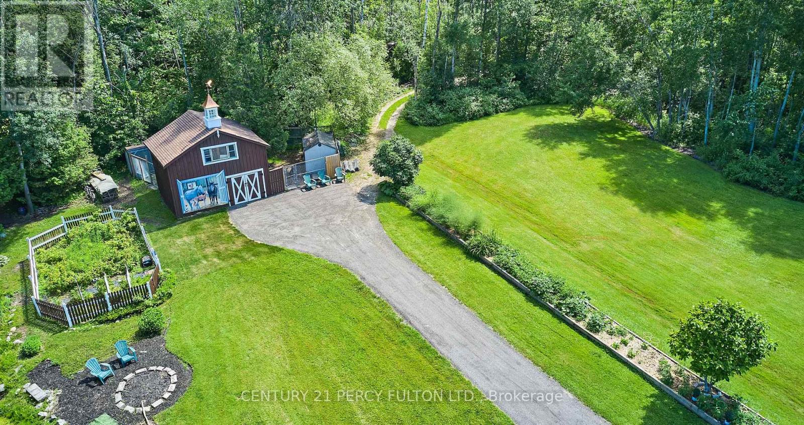 2733 Taunton Road, Clarington, Ontario  L1C 7B1 - Photo 49 - E13832610