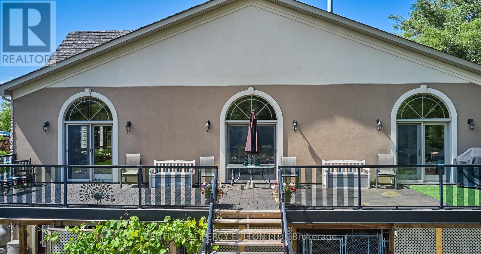2733 Taunton Road, Clarington, Ontario  L1C 7B1 - Photo 6 - E13832610