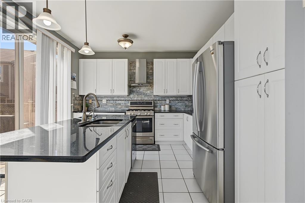 358 Baldwin Drive, Cambridge, Ontario  N3C 0C2 - Photo 11 - 40866539