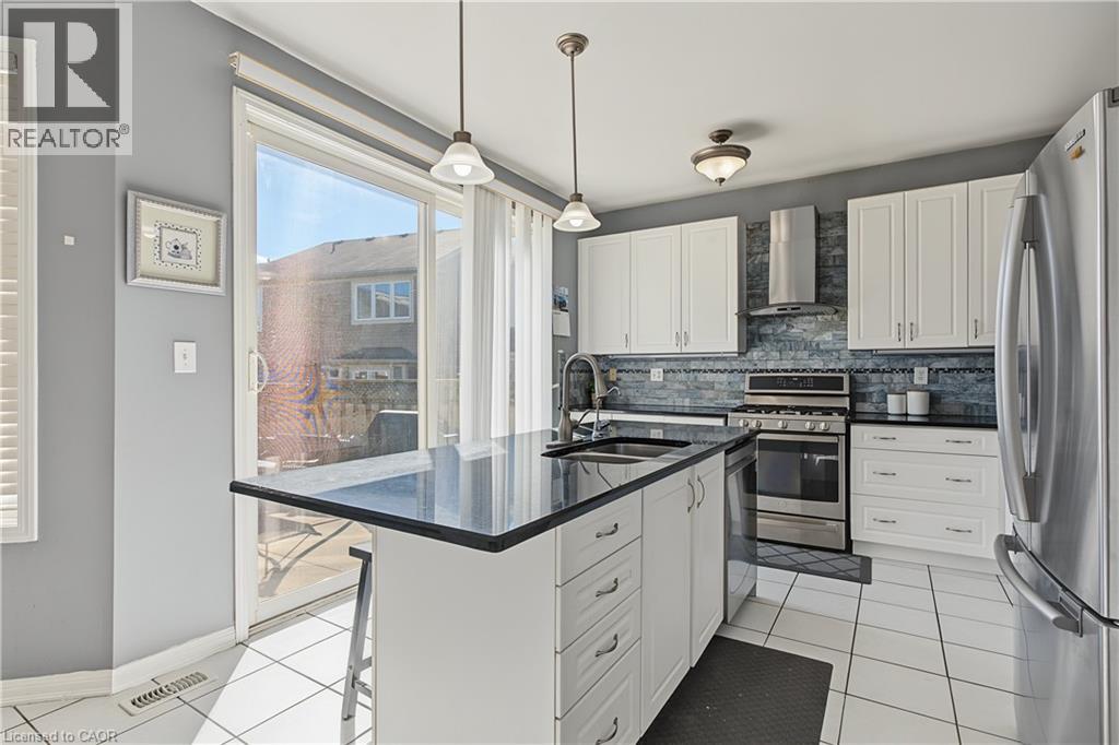 358 Baldwin Drive, Cambridge, Ontario  N3C 0C2 - Photo 10 - 40866539
