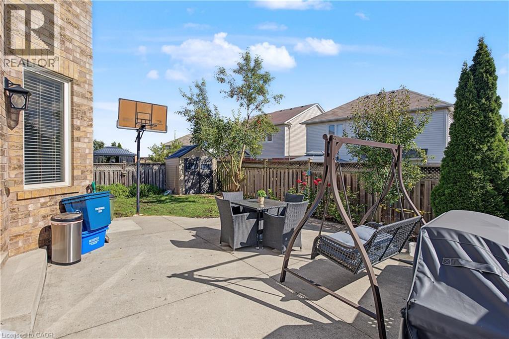 358 Baldwin Drive, Cambridge, Ontario  N3C 0C2 - Photo 46 - 40866539