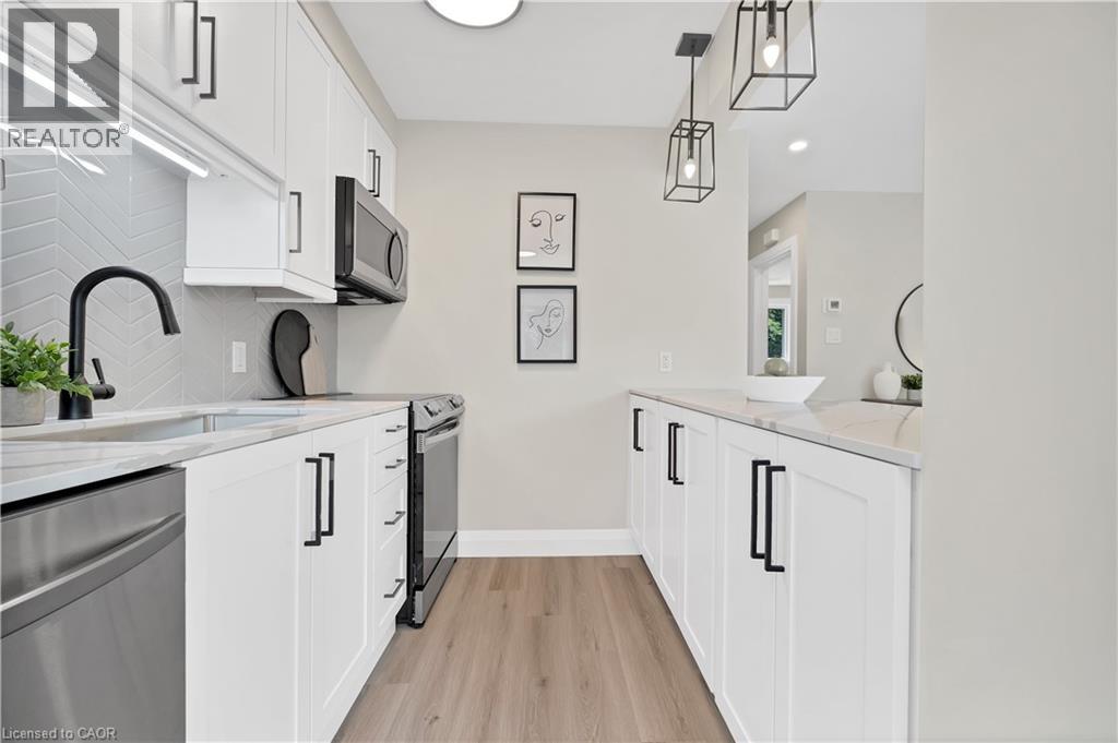 71 Blucher Street Unit# F, Kitchener, Ontario  N2H 5T9 - Photo 10 - 40866831