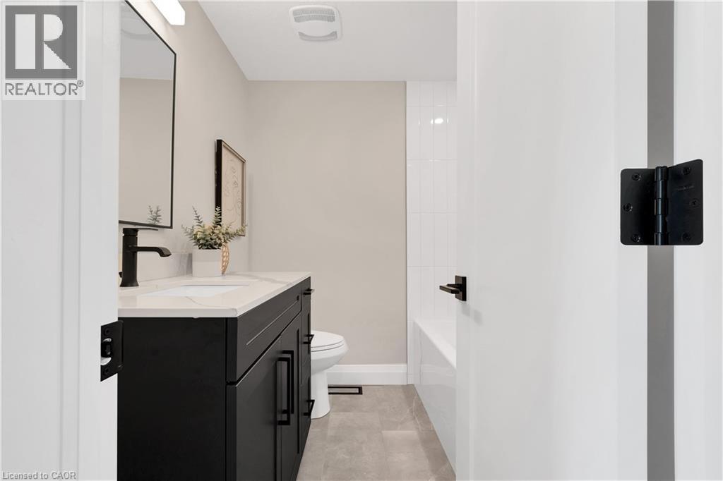 71 Blucher Street Unit# F, Kitchener, Ontario  N2H 5T9 - Photo 29 - 40866831