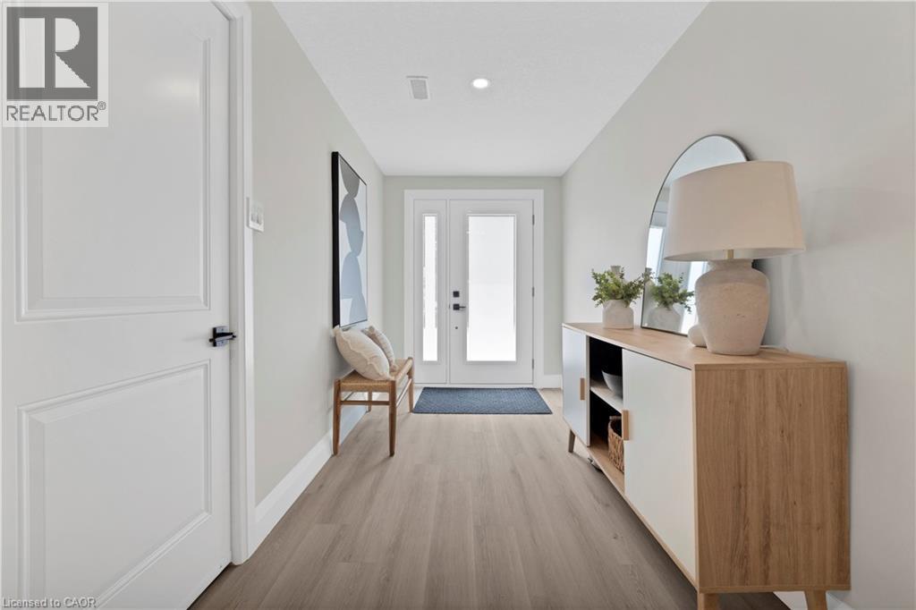 71 Blucher Street Unit# F, Kitchener, Ontario  N2H 5T9 - Photo 4 - 40866831