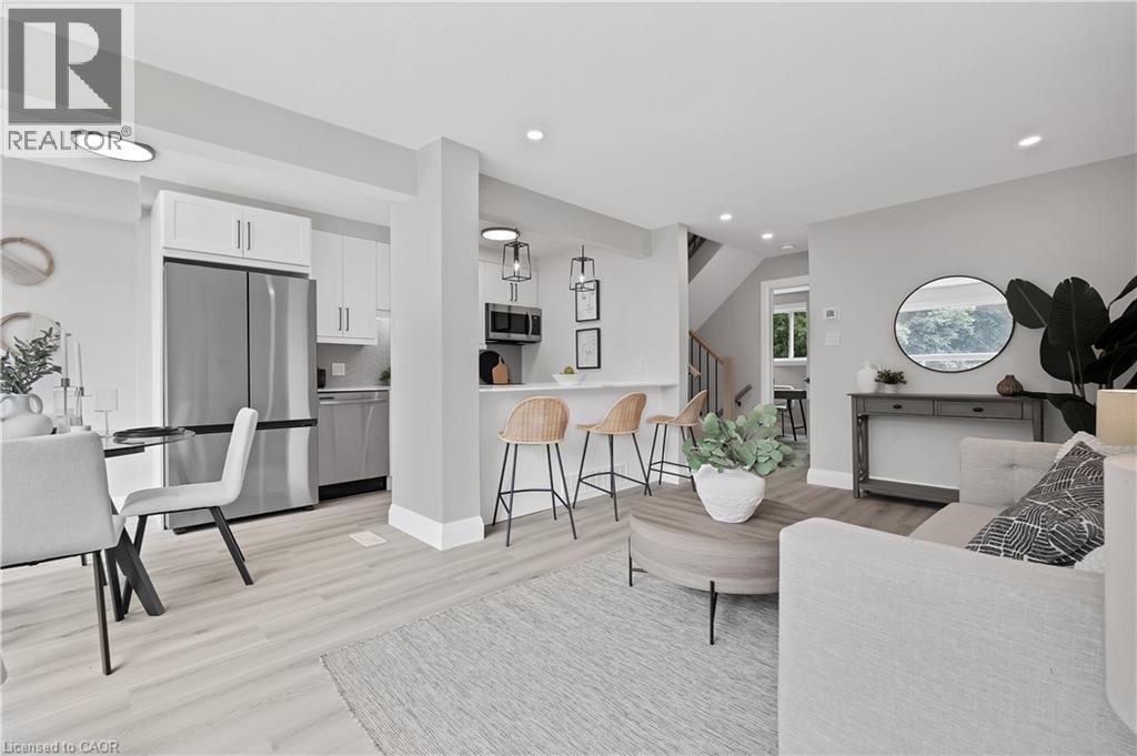 71 Blucher Street Unit# F, Kitchener, Ontario  N2H 5T9 - Photo 6 - 40866831