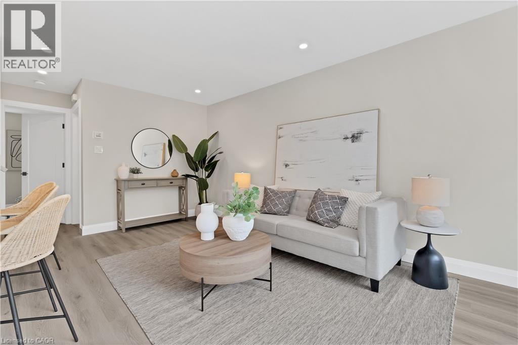 71 Blucher Street Unit# F, Kitchener, Ontario  N2H 5T9 - Photo 9 - 40866831