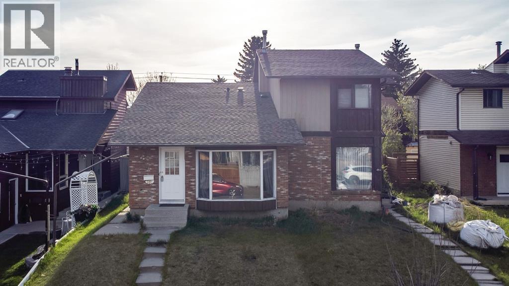 140 Templehill Drive NE, Calgary, Alberta  T1Y 4C3 - Photo 3 - A2347869