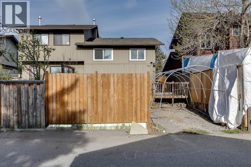 140 Templehill Drive NE, Calgary, Alberta  T1Y 4C3 - Photo 35 - A2347869