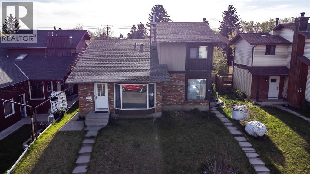 140 Templehill Drive NE, Calgary, Alberta  T1Y 4C3 - Photo 48 - A2347869