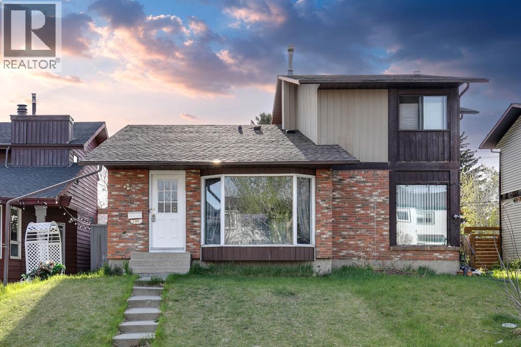 140 Templehill Drive NE, Calgary, Alberta  T1Y 4C3 - Photo 49 - A2347869
