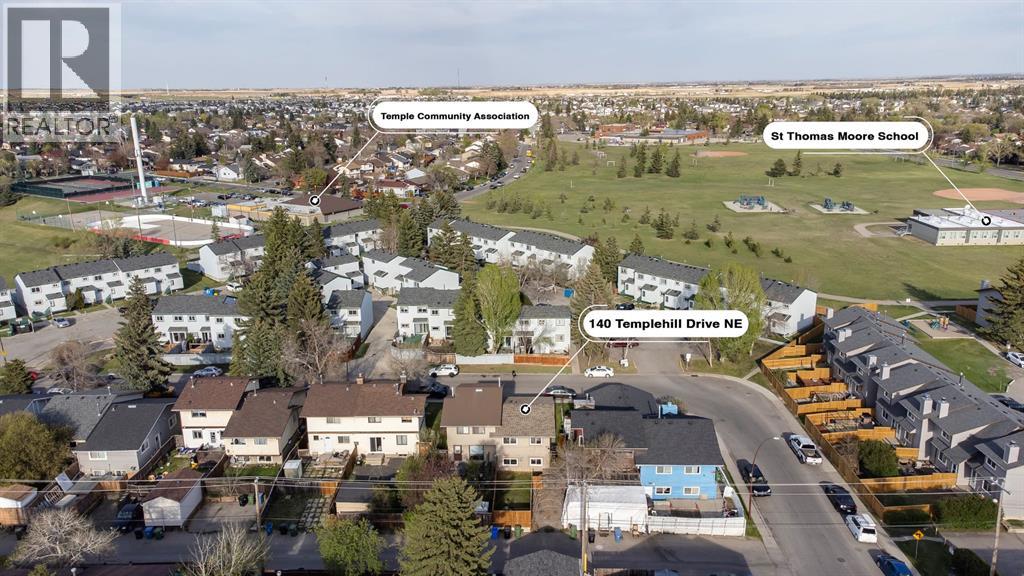 140 Templehill Drive NE, Calgary, Alberta  T1Y 4C3 - Photo 47 - A2347869