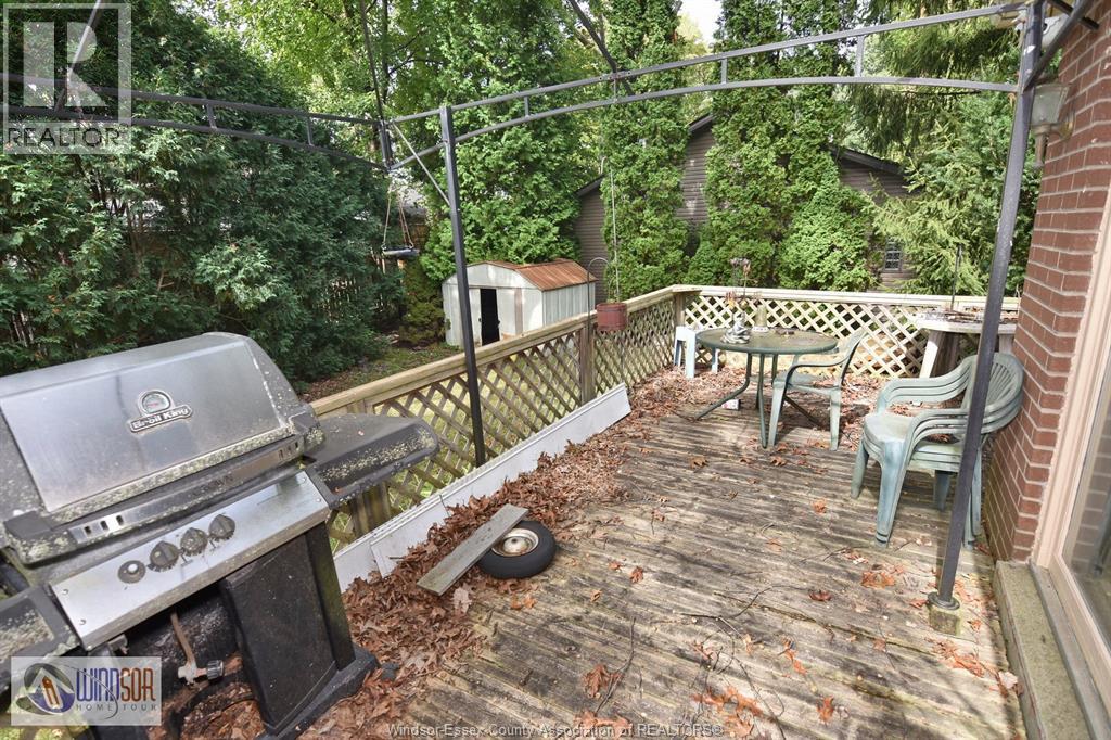 1011 Laurier, Lasalle, Ontario  N9J 1N2 - Photo 31 - 26023690