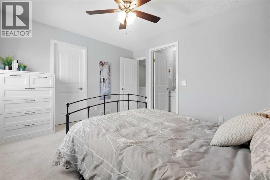 1025 New Brighton Grove SE, Calgary, Alberta  T2Z 1G2 - Photo 24 - A2346857