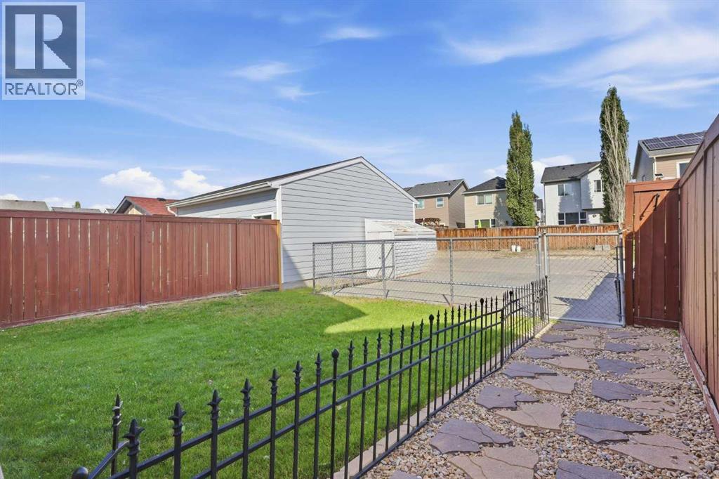 1025 New Brighton Grove SE, Calgary, Alberta  T2Z 1G2 - Photo 42 - A2346857