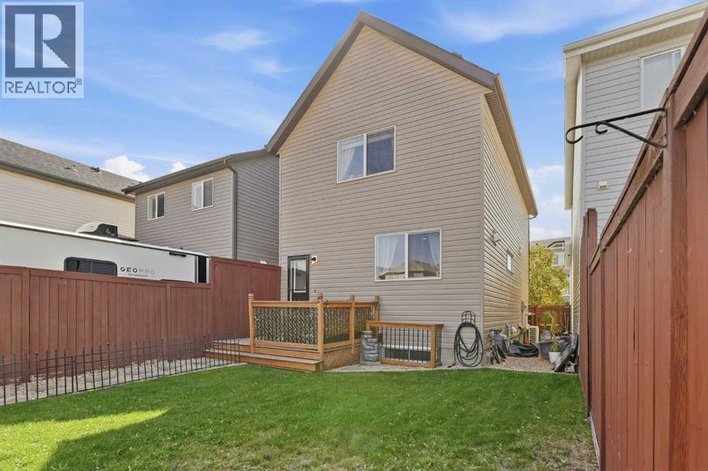 1025 New Brighton Grove SE, Calgary, Alberta  T2Z 1G2 - Photo 43 - A2346857