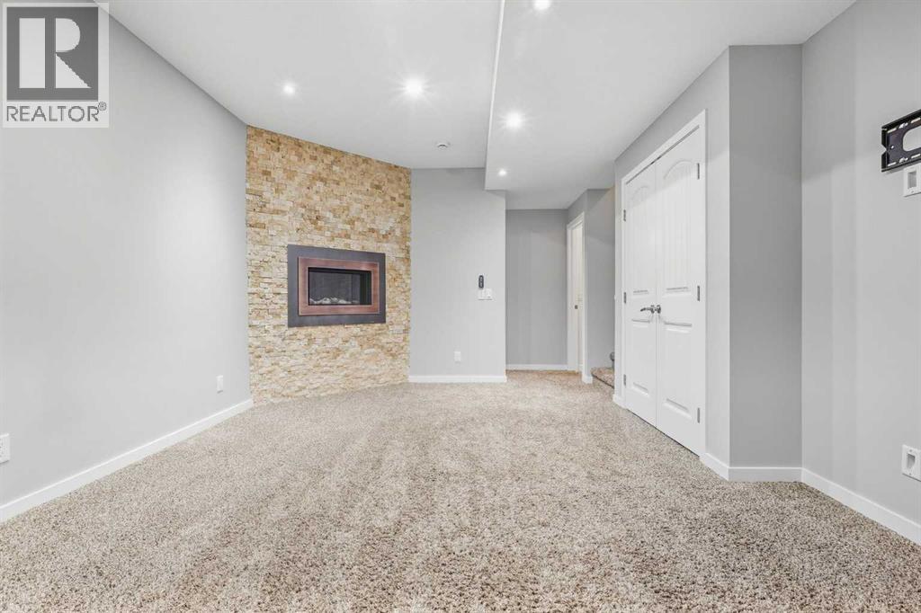 1025 New Brighton Grove SE, Calgary, Alberta  T2Z 1G2 - Photo 34 - A2346857