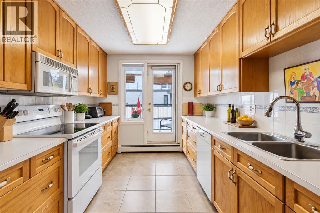 310, 1110 5 Avenue NW, Calgary, Alberta  T2N 0R6 - Photo 18 - A2348091