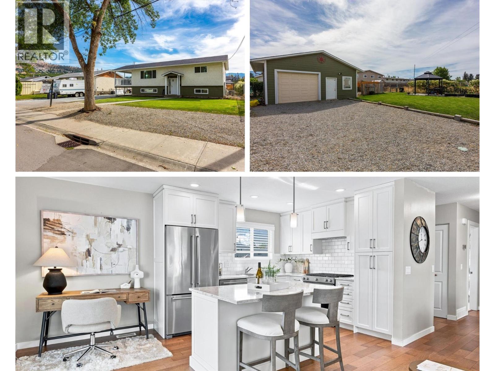 295 Husch Road, Kelowna, British Columbia