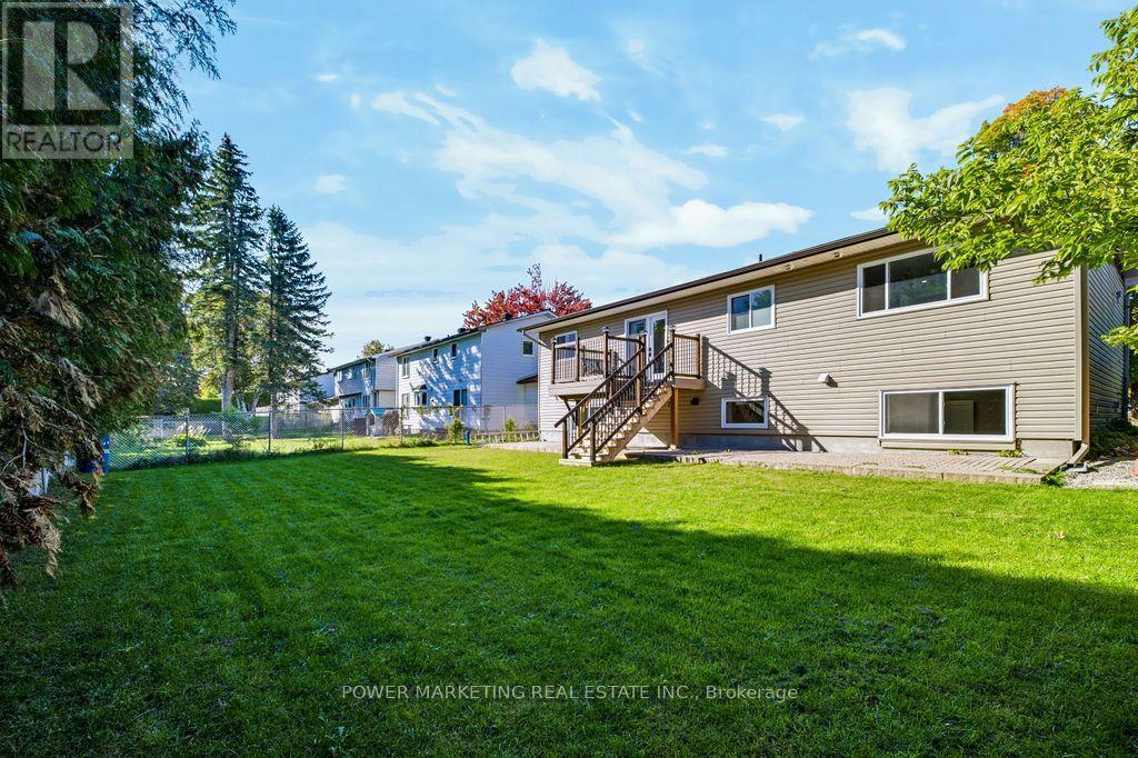 22 Parkglen Drive, Ottawa, Ontario  K2G 3G9 - Photo 45 - X13832616