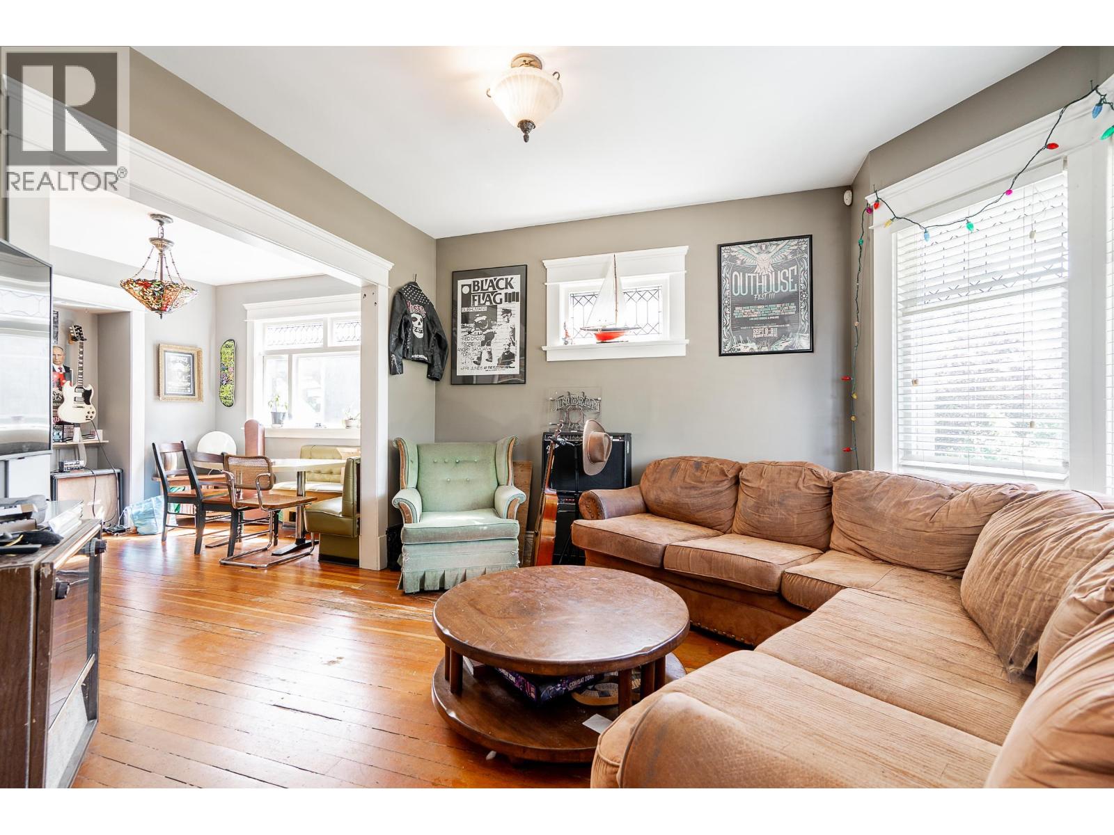 1329 E 12th Avenue, Vancouver, British Columbia  V5N 2A1 - Photo 2 - R3169904