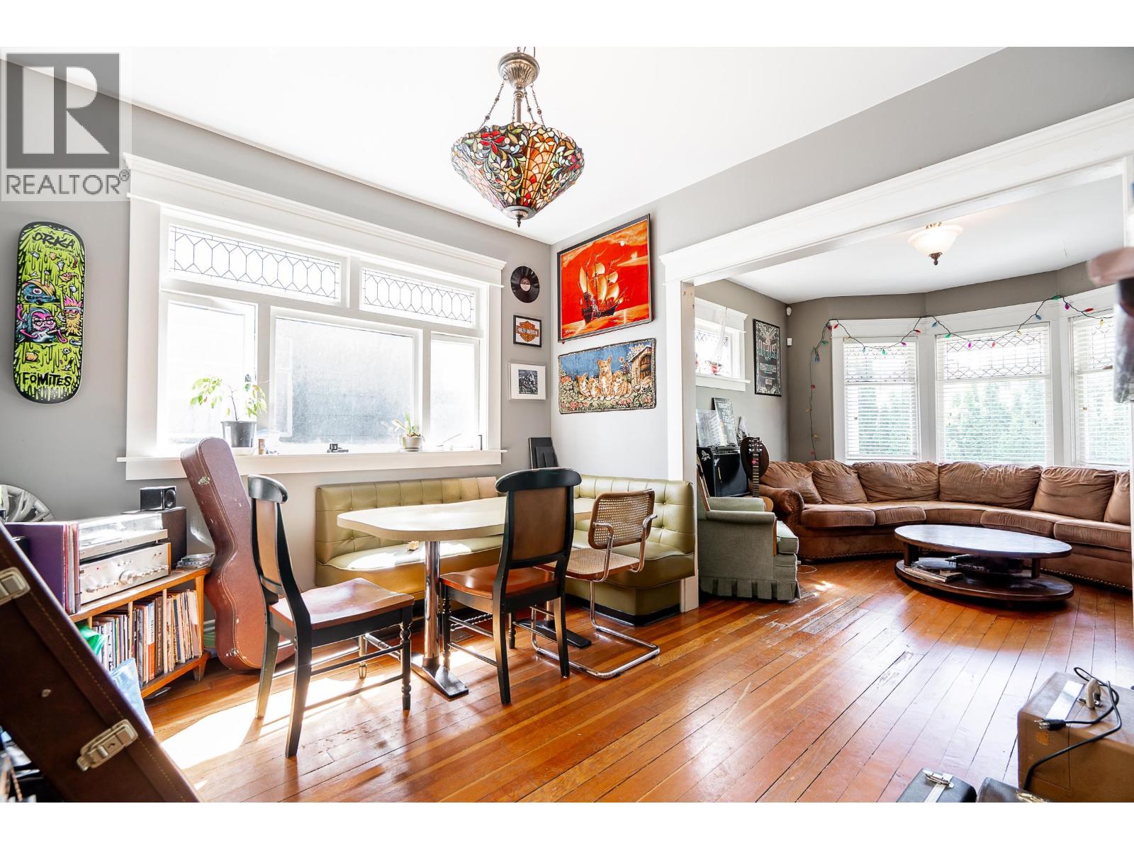 1329 E 12th Avenue, Vancouver, British Columbia  V5N 2A1 - Photo 3 - R3169904