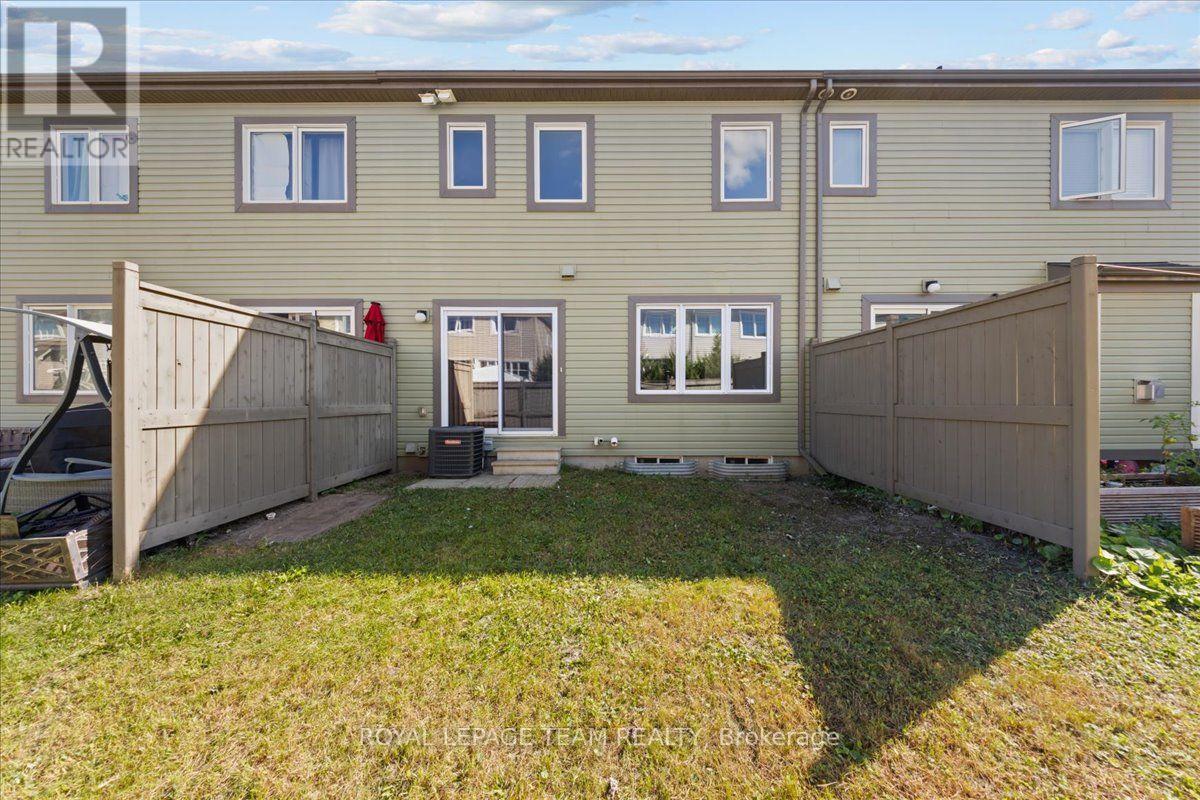 340 Song Sparrow Street, Ottawa, Ontario  K2J 0T5 - Photo 35 - X13820374