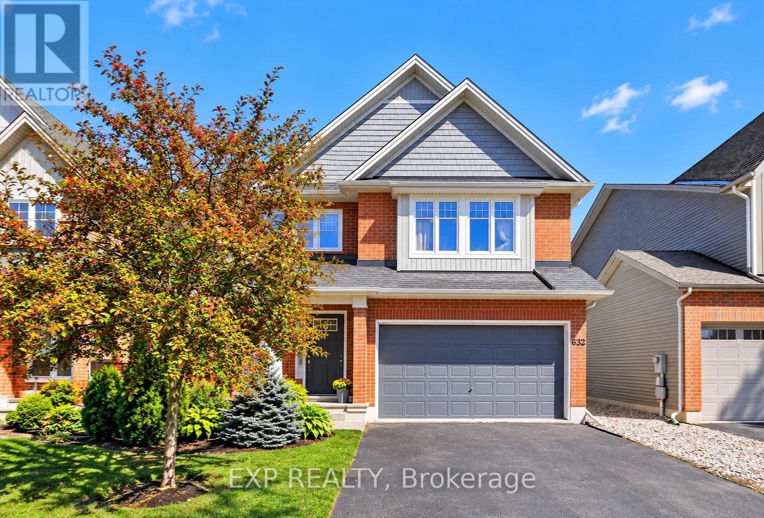 632 WILLOWMERE WAY, Ottawa, Ontario