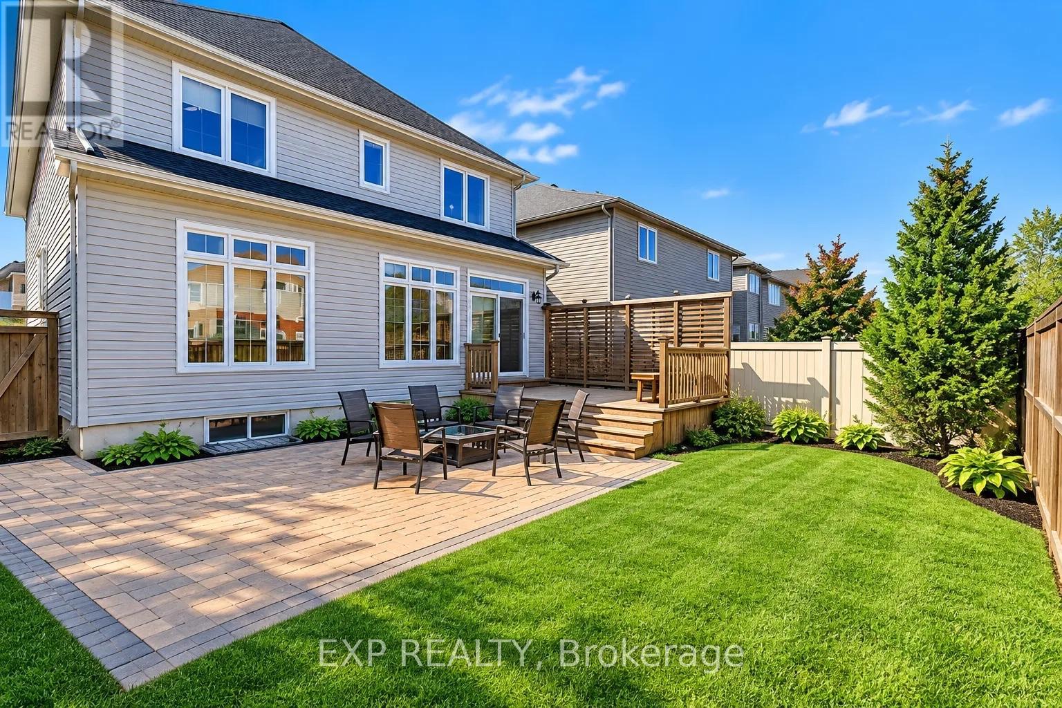 632 Willowmere Way, Ottawa, Ontario  K1T 0K2 - Photo 42 - X13828018
