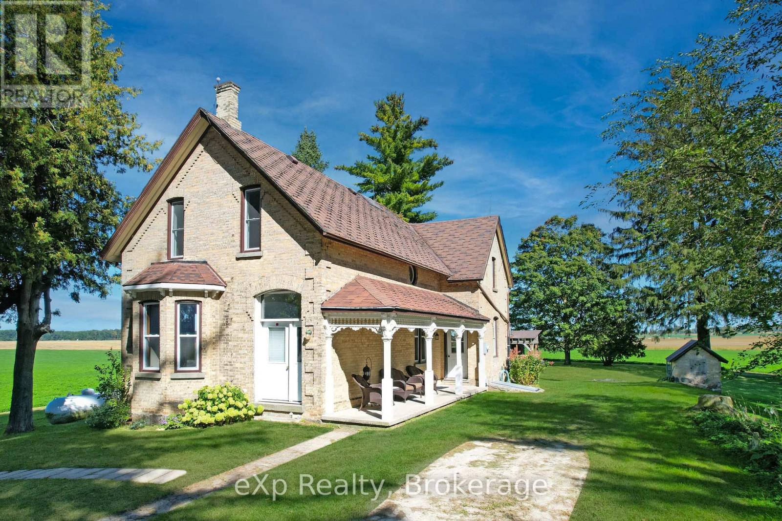 482 10 SIDE ROAD S, Brockton, Ontario