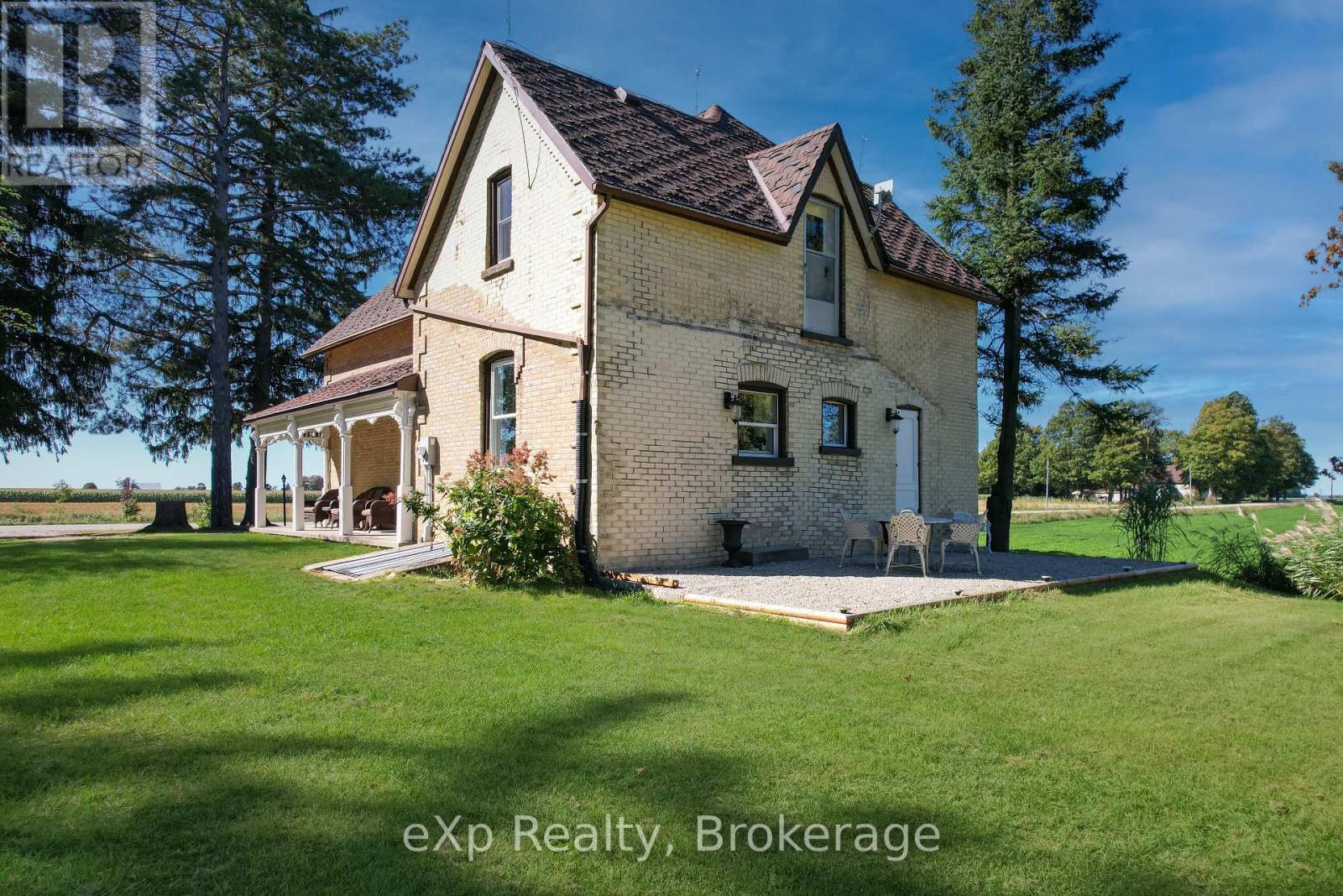 482 10 Side Road S, Brockton, Ontario  N0G 2V0 - Photo 28 - X13832622