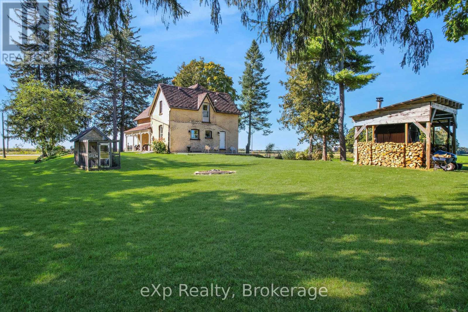 482 10 Side Road S, Brockton, Ontario  N0G 2V0 - Photo 29 - X13832622