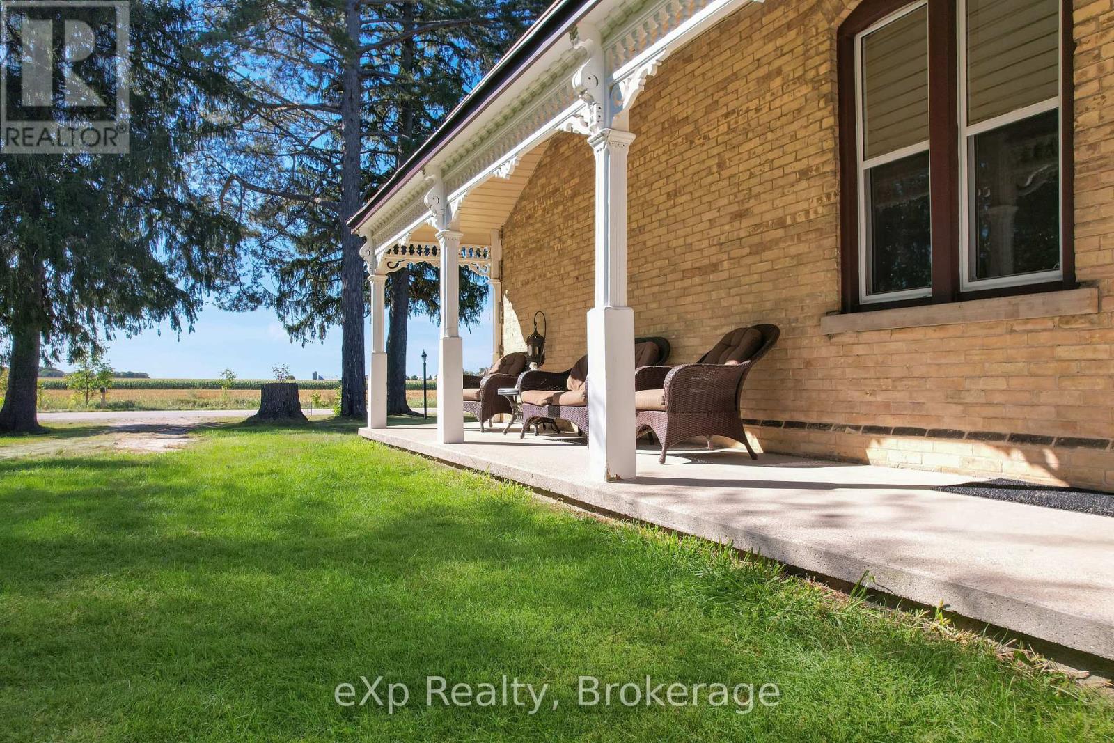482 10 Side Road S, Brockton, Ontario  N0G 2V0 - Photo 3 - X13832622