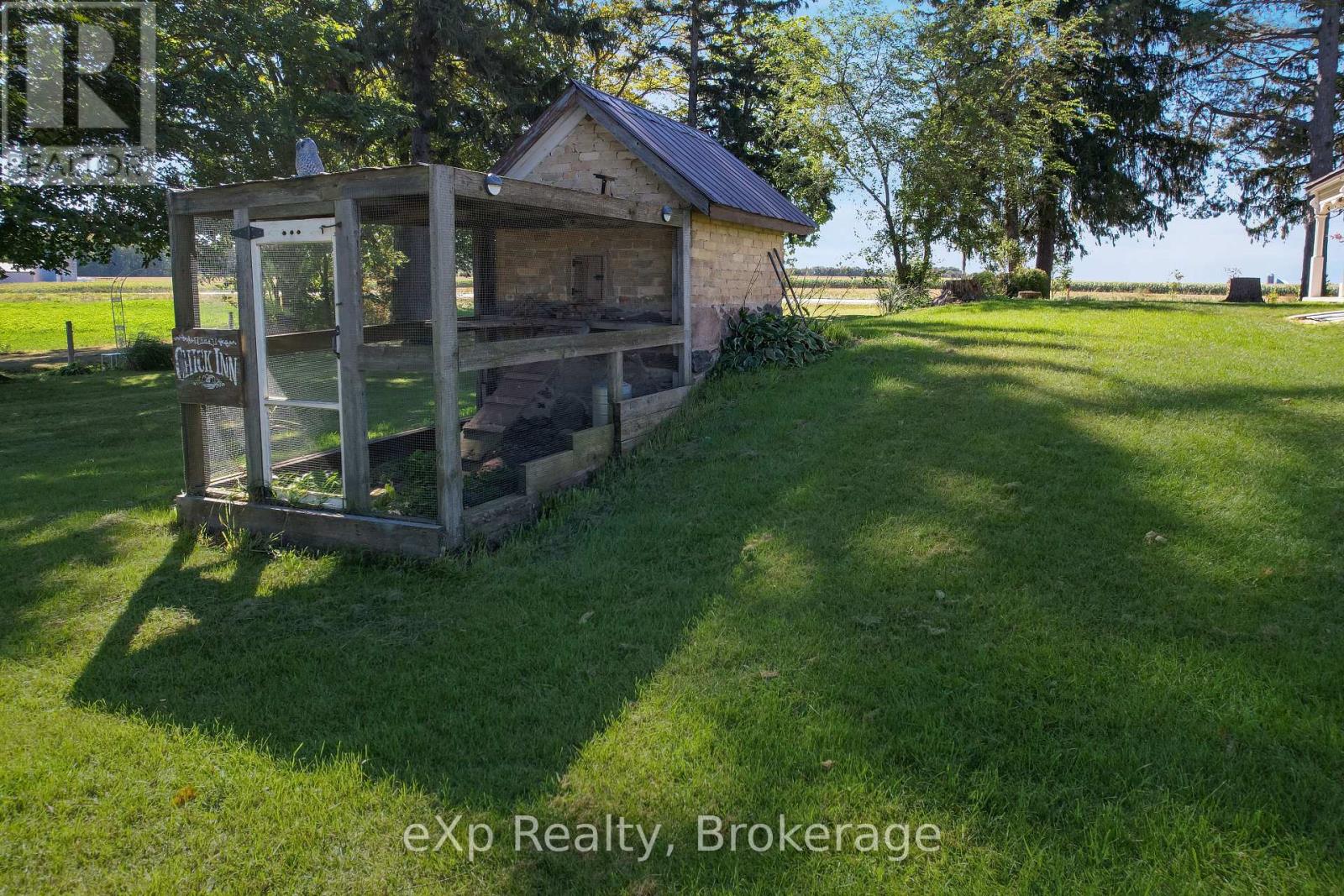 482 10 Side Road S, Brockton, Ontario  N0G 2V0 - Photo 31 - X13832622