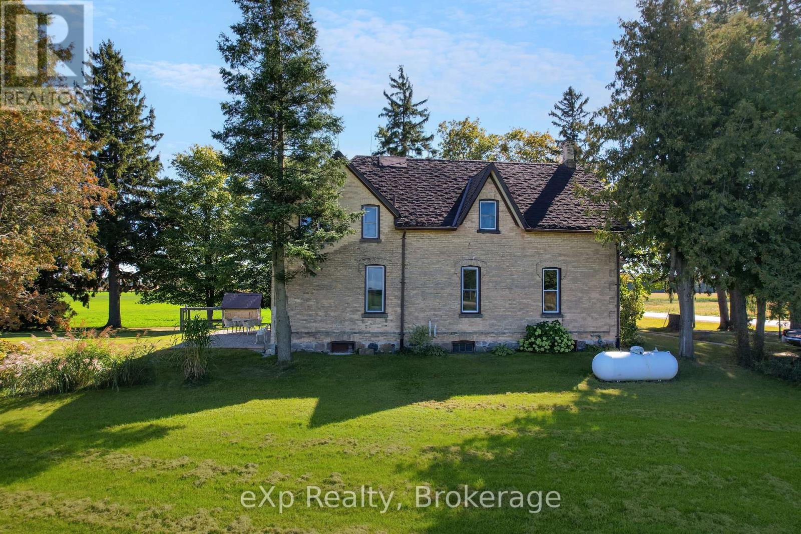 482 10 Side Road S, Brockton, Ontario  N0G 2V0 - Photo 33 - X13832622