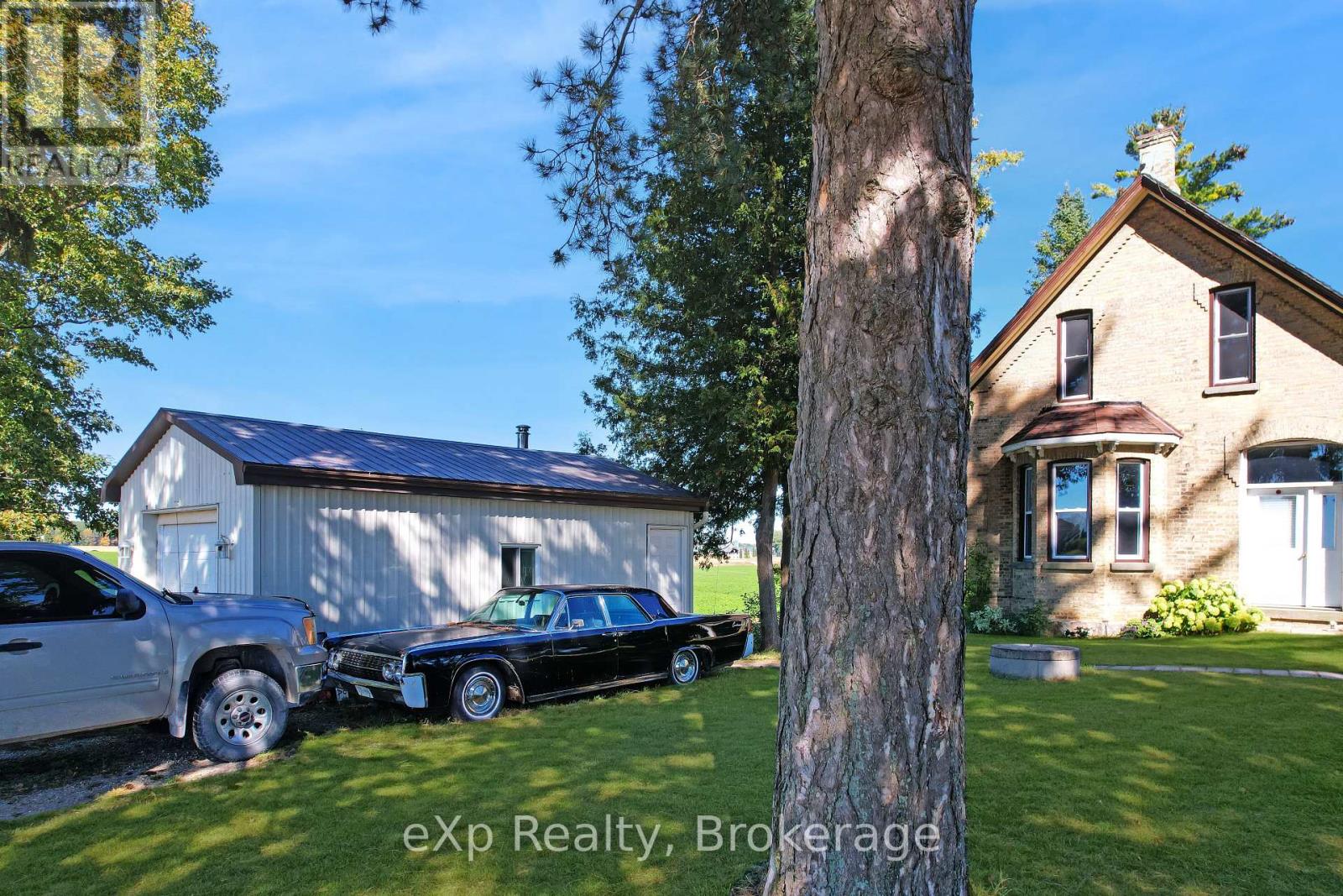 482 10 Side Road S, Brockton, Ontario  N0G 2V0 - Photo 34 - X13832622