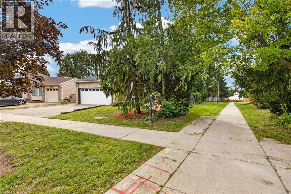 344 Driftwood Drive, Kitchener, Ontario  N2N 1Y7 - Photo 50 - 40864860