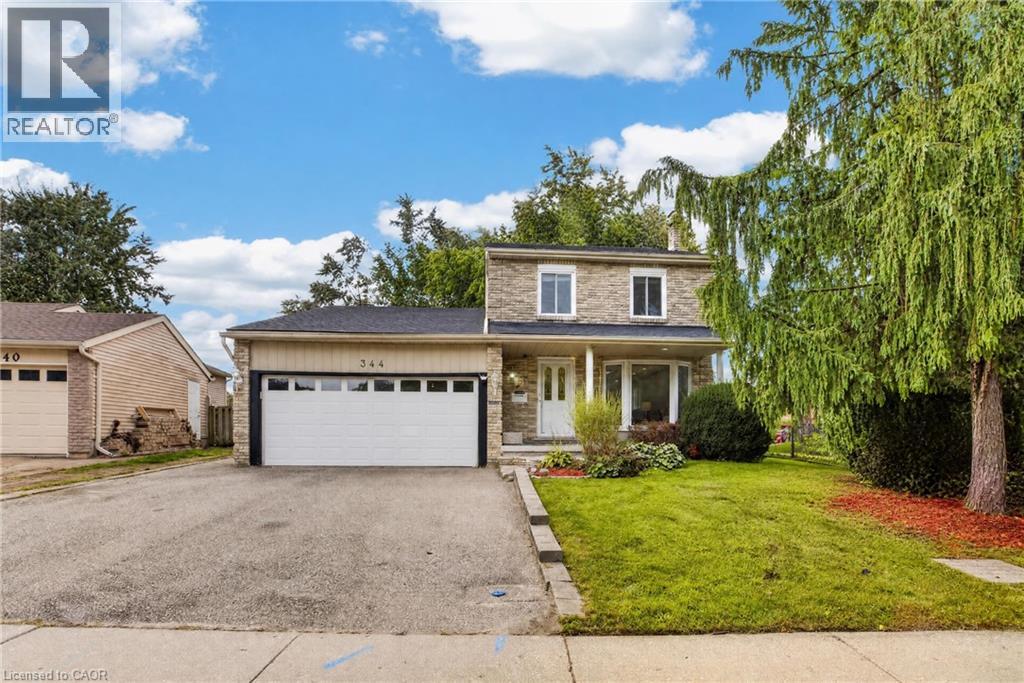 344 Driftwood Drive, Kitchener, Ontario  N2N 1Y7 - Photo 49 - 40864860