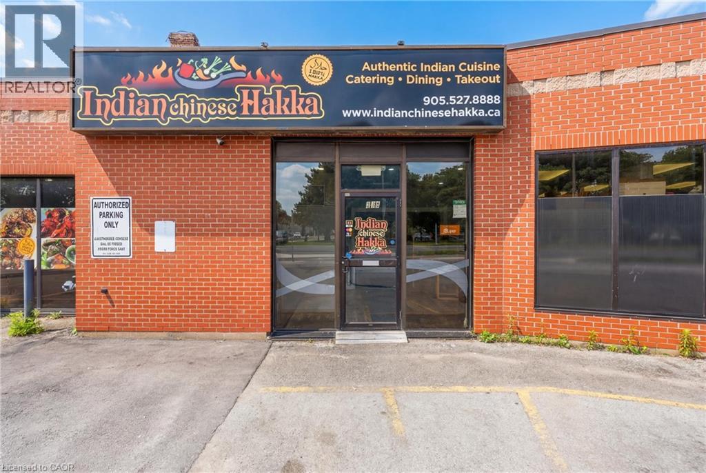 239 York Boulevard, Hamilton, Ontario  L8R 1Y7 - Photo 4 - 40845737