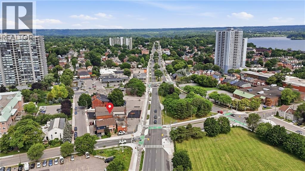 239 York Boulevard, Hamilton, Ontario  L8R 1Y7 - Photo 10 - 40845737