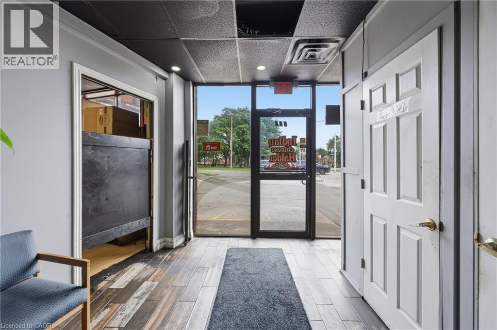 239 York Boulevard, Hamilton, Ontario  L8R 1Y7 - Photo 13 - 40845737