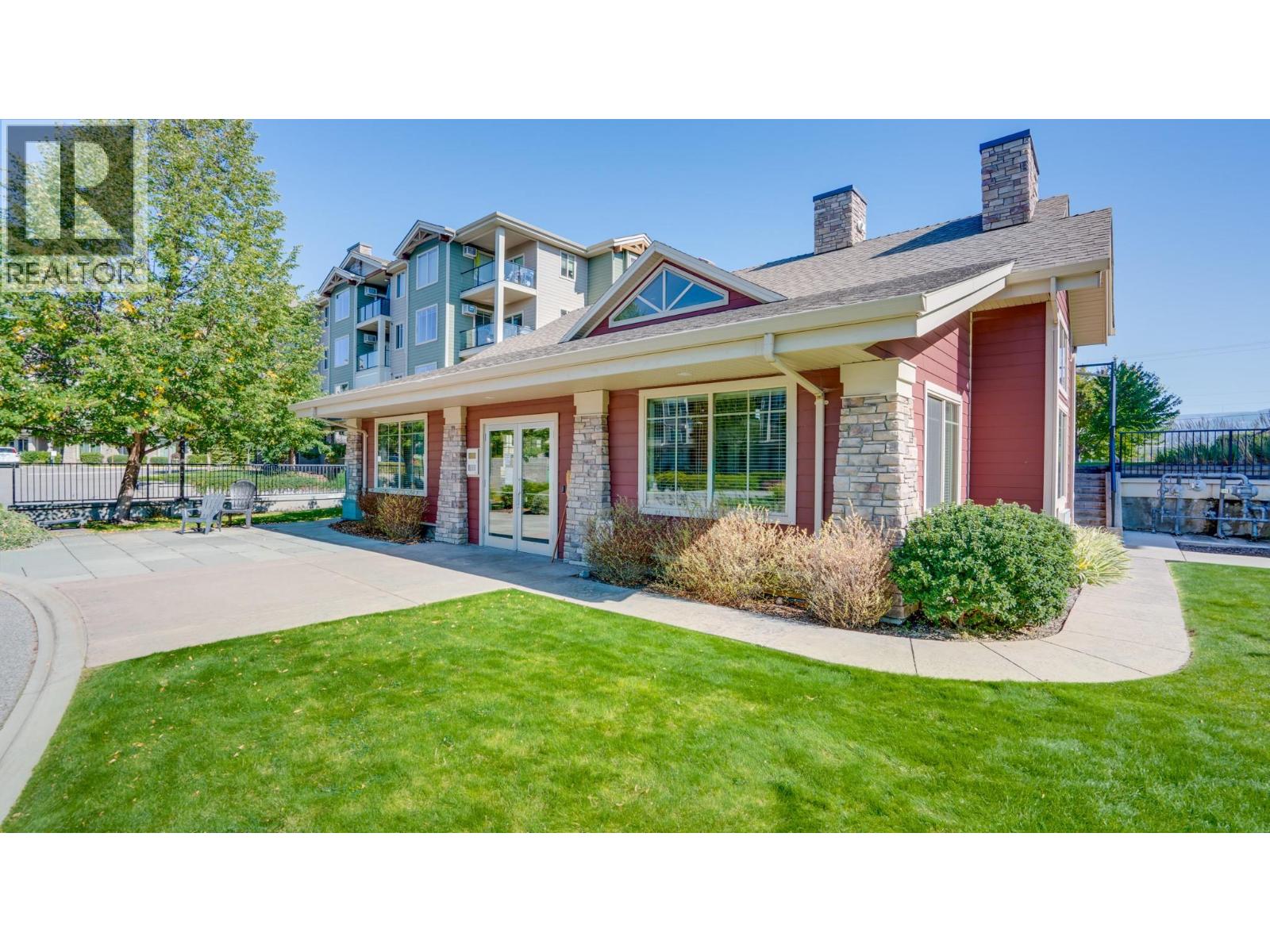 3735 Casorso Road Unit# 105, Kelowna, British Columbia V1W 5G1 - Photo 31 - 10401383
